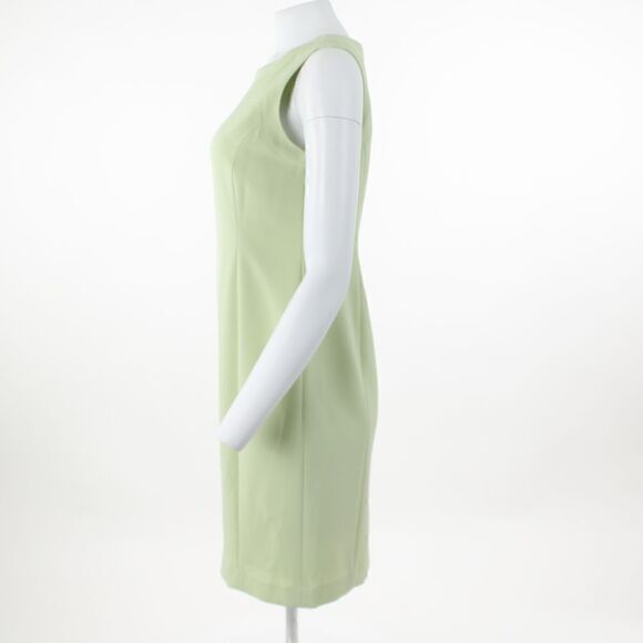 Kasper Petite Framed Sheath Dress - Picture 4 of 5